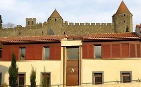 residencia la Barbacane